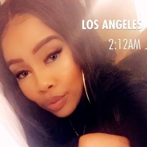 Meet your Posher, Elan